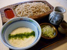 砂場(太田・新道町)