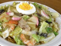 浅野食堂