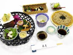 夜景と眺望の懐石料理 風月別館