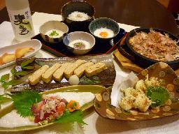 和房 どんぐり