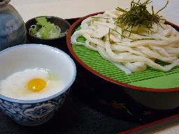 手打うどんそば しみず