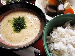 朝日家