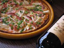 Restrant & Bar Moderato