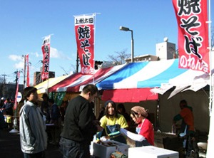 イベント風景